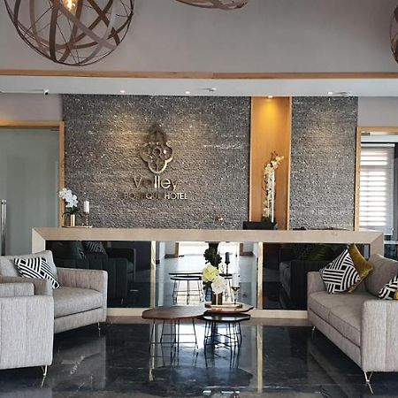 Valley Boutique Hotel Safi Exteriér fotografie